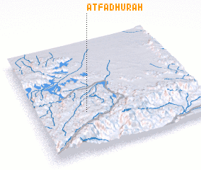3d view of Atfa Dhurah