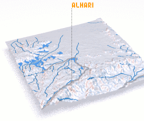 3d view of Al Hari