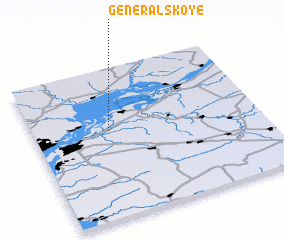 3d view of General\