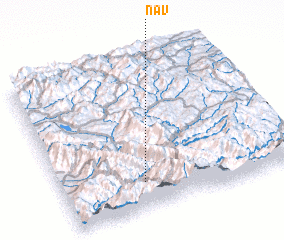 3d view of Nāv