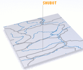 3d view of Shubot