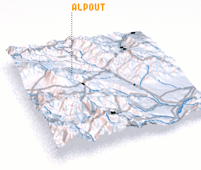 3d view of Alpout