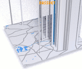 3d view of Rassvet