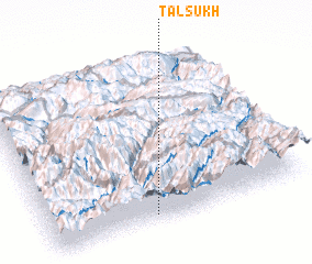 3d view of Talsukh