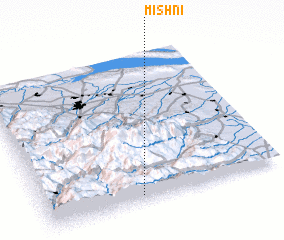 3d view of Mishni