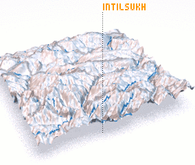 3d view of Intilsukh