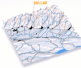 3d view of Qullar