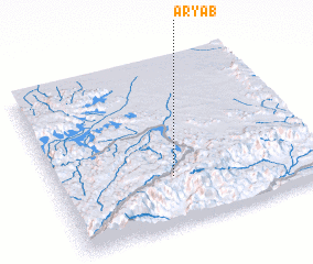 3d view of Aryab
