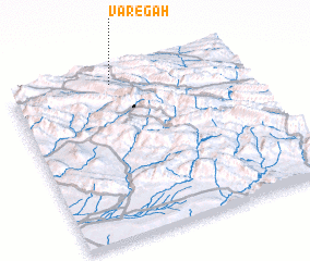 3d view of Vāregah