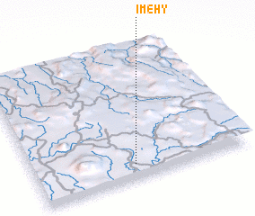3d view of Imehy
