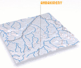 3d view of Ambakireny