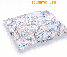 3d view of Bol\