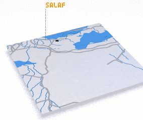 3d view of Salaf