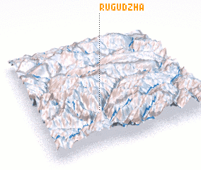 3d view of (( Rugudzha ))