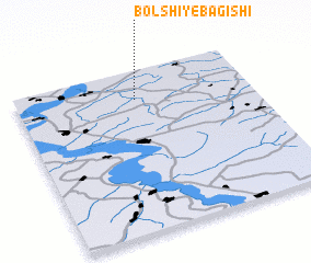 3d view of Bol\