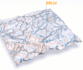 3d view of Kūlīj