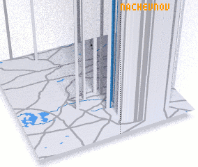 3d view of Nachevnov