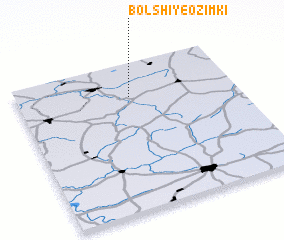 3d view of Bol\