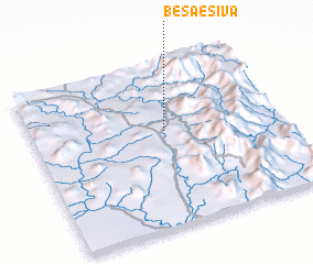 3d view of Besa-Esiva