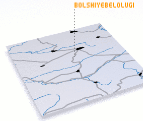 3d view of Bol\