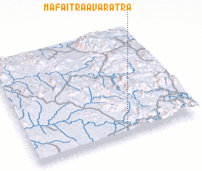 3d view of Mafaitra Avaratra