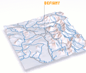 3d view of Befiamy