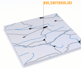 3d view of Bol\