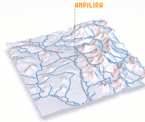 3d view of Ampilira