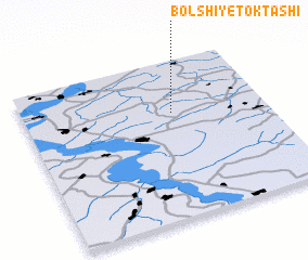 3d view of Bol\