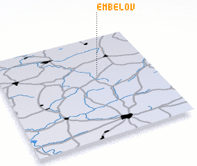 3d view of Embelov