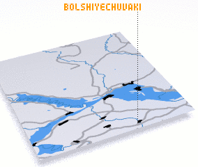 3d view of Bol\