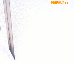 3d view of Privol\