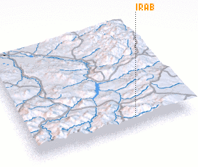 3d view of Īrāb