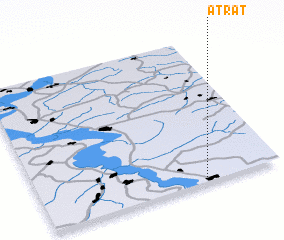 3d view of Atrat\