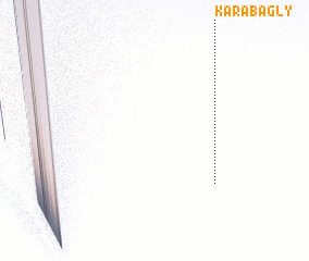 3d view of Kara-Bagly