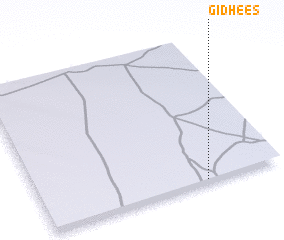 3d view of Gidhees