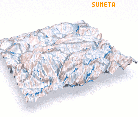 3d view of Sumeta