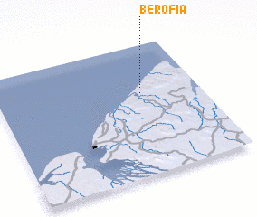 3d view of Berofia