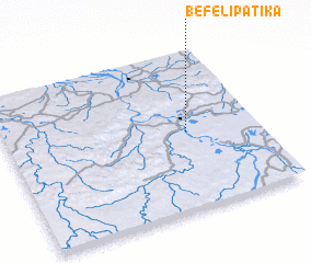 3d view of Befelipatika