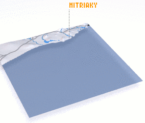 3d view of Mitriaky