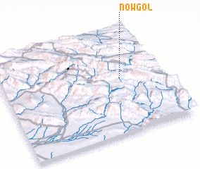 3d view of Now Gol