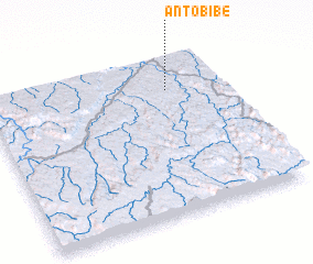 3d view of Antobibe