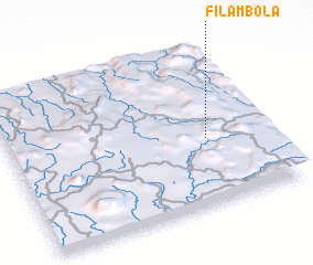 3d view of Filambola