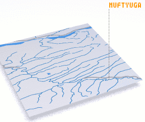 3d view of Muftyuga