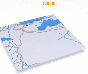 3d view of ‘Ibādah