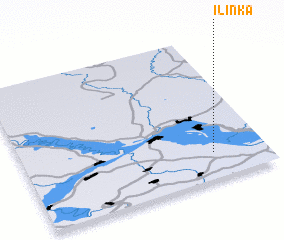 3d view of Il\