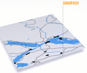 3d view of Shuposi