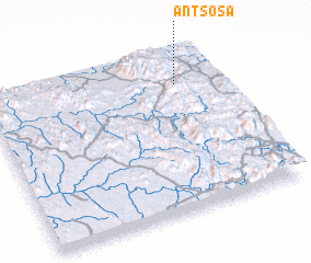 3d view of Antsosa