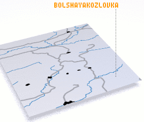 3d view of Bol\