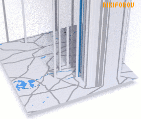 3d view of Nikiforov